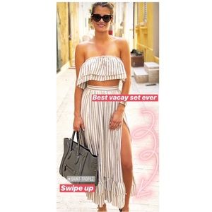 Nah Nah by L’ABEYE Ready to Sail Maxi Set